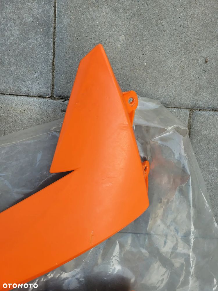 Owiewka prawa, bok, boczek prawy KTM LC4 620 640 - 5