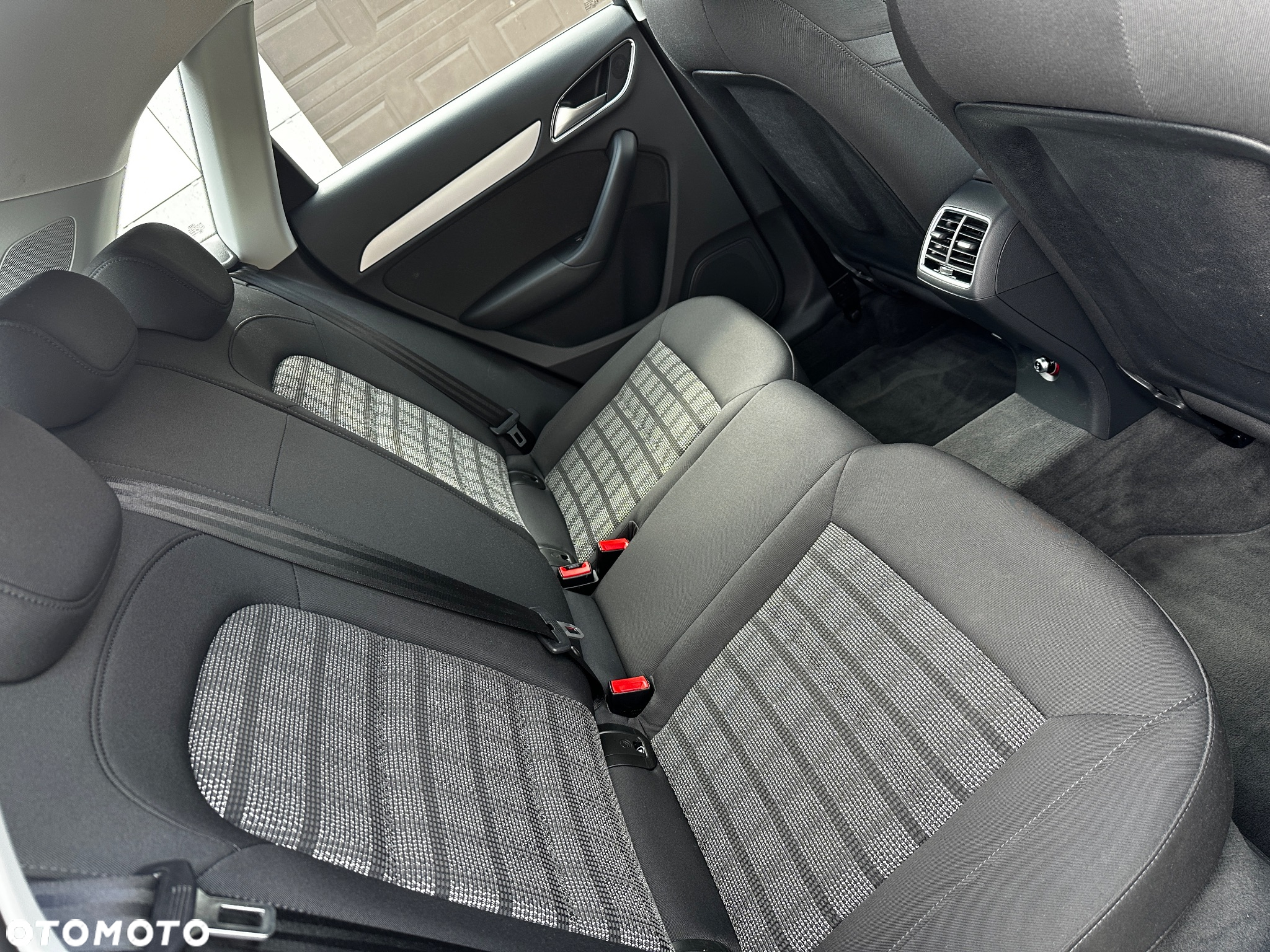 Audi Q3 2.0 TDI Quattro - 20