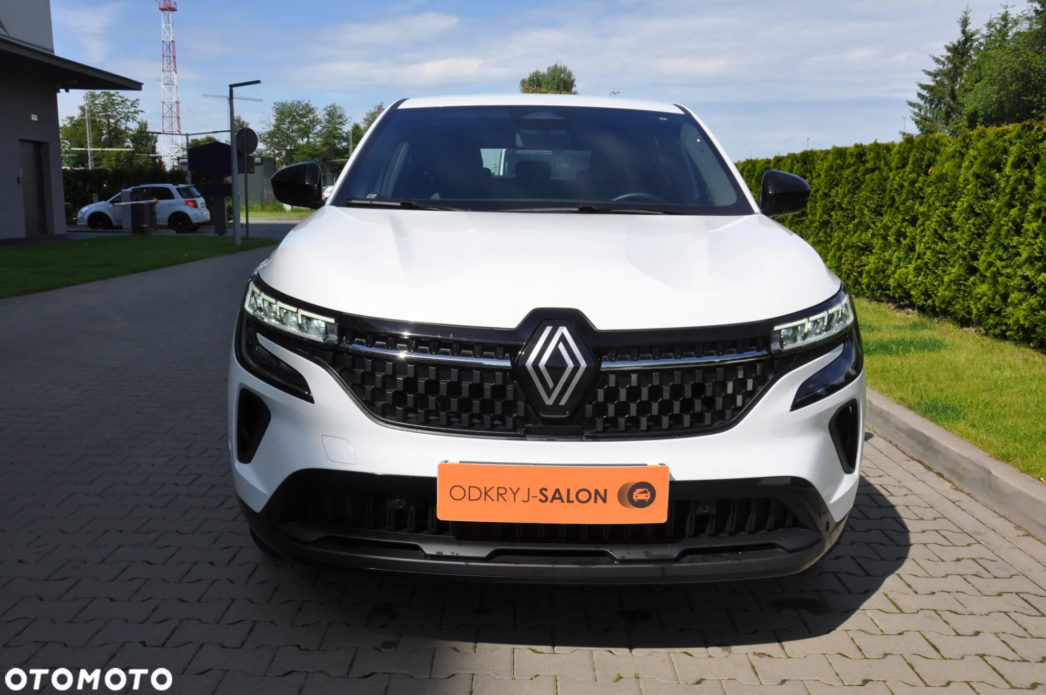Renault Austral - 2