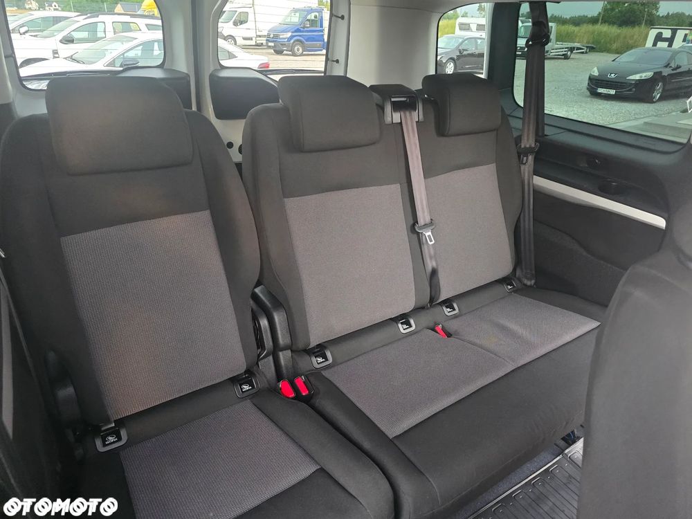 Toyota Proace Verso 2.0 D4-D Long Business - 25