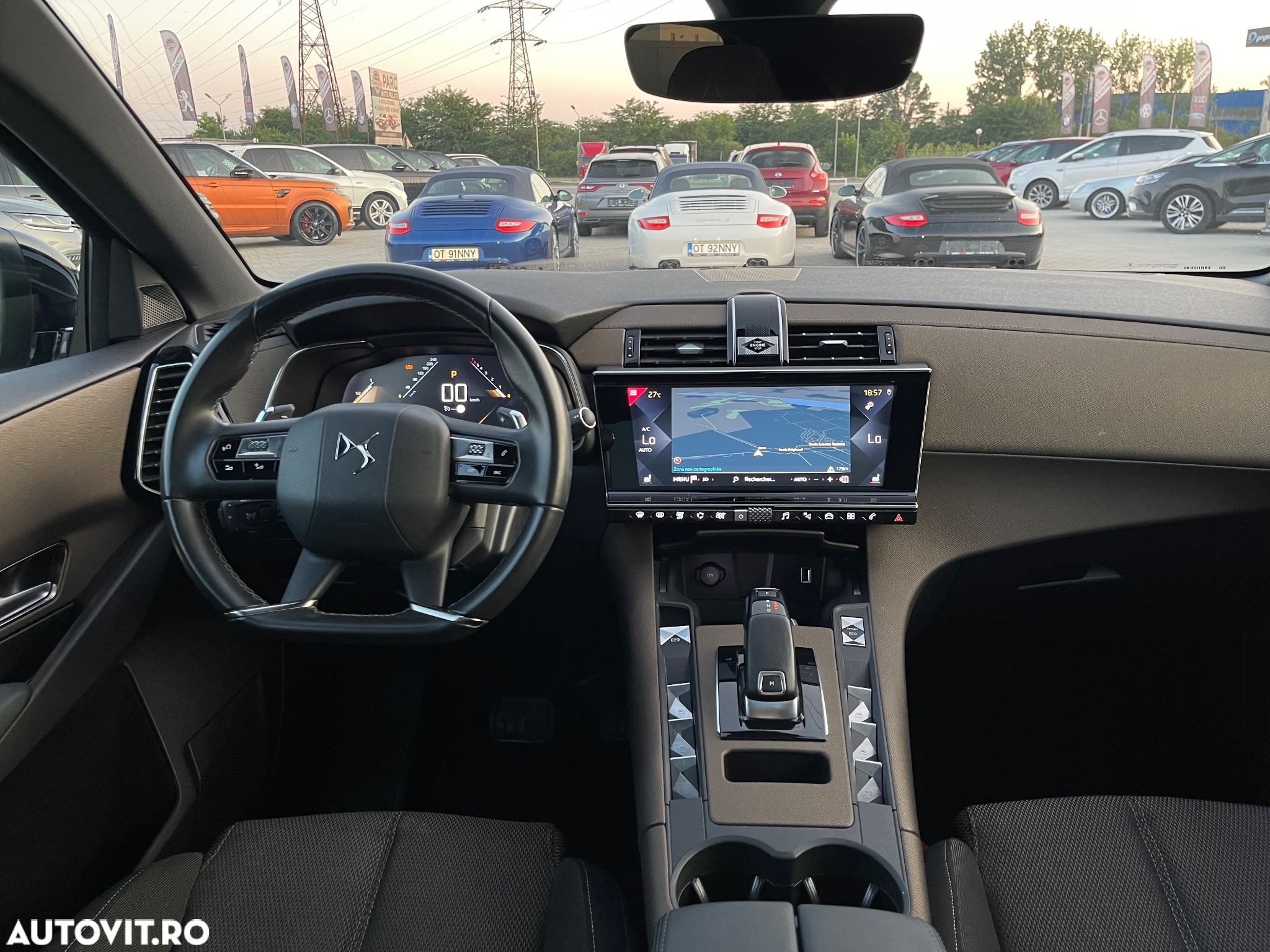 DS Automobiles DS 7 Crossback - 16