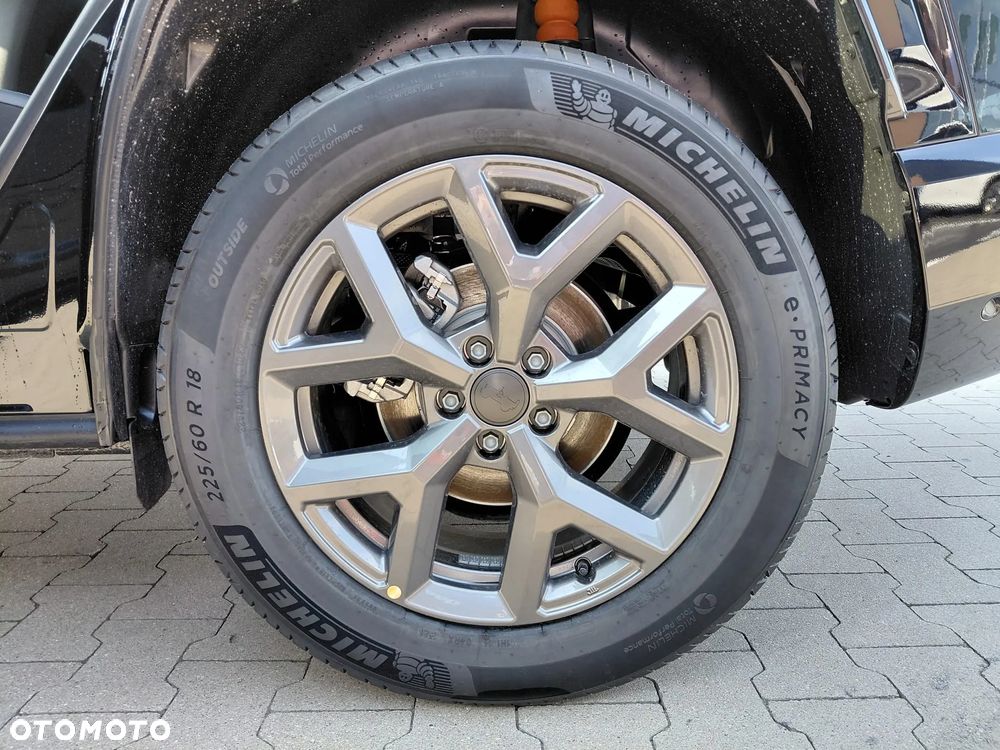 Jeep Compass 1.2 T3 mHEV Summit FWD DCT - 37