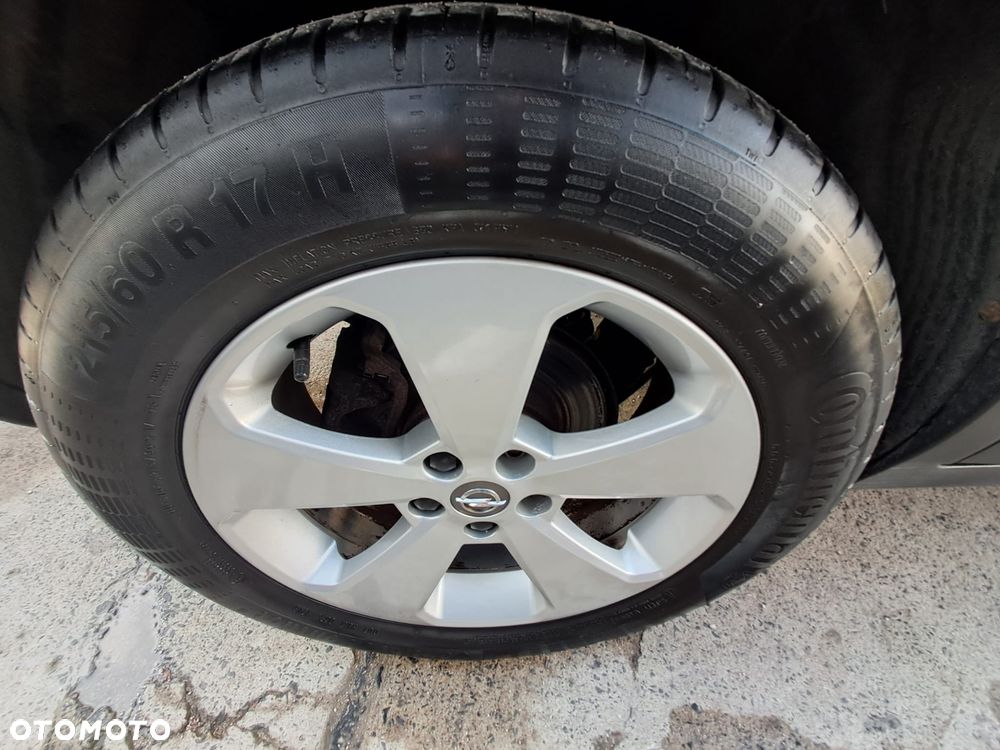 Opel Mokka 1.6 Enjoy S&S - 22