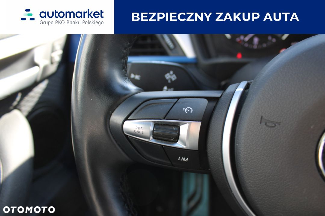 BMW X1 sDrive18i M Sport - 20