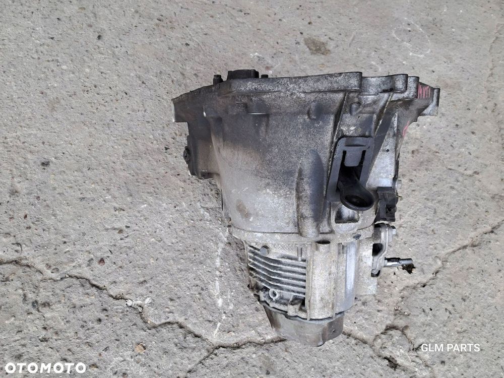 citroen c4 ii b7 1.4 vti manualna skrzynia biegów 20dp55 - 6
