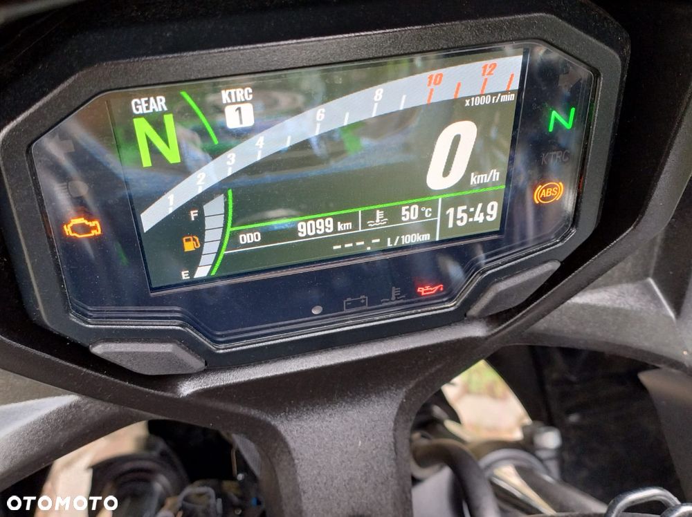 Kawasaki Ninja - 37