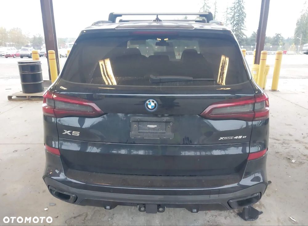 BMW X5 - 3
