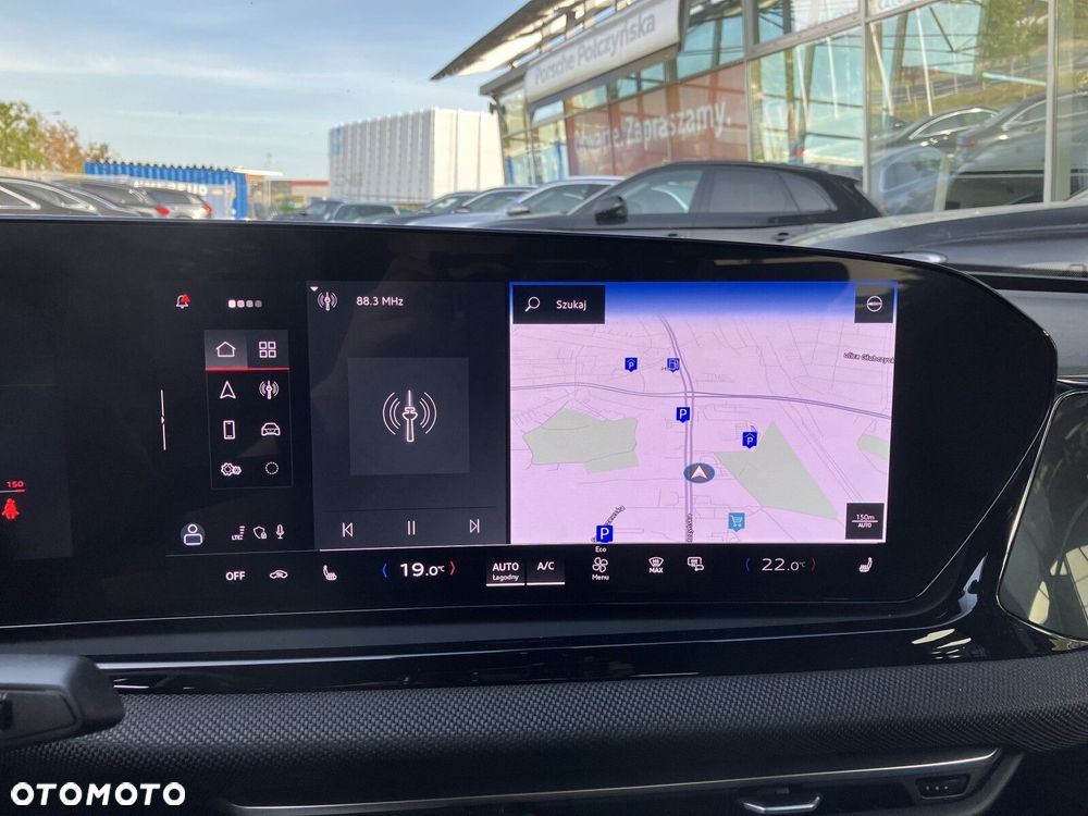 Audi A5 Limousine TFSI S tronic - 25
