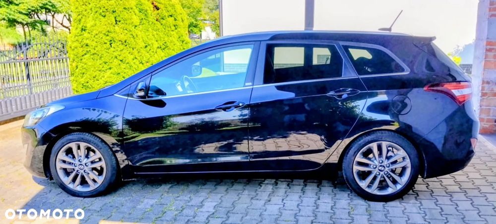 Hyundai i30 1.6 GDI DCT Trend - 2