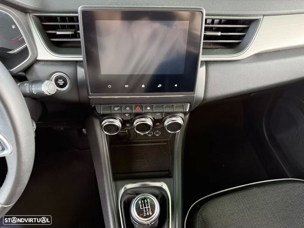 Renault Captur 1.0 TCe Intens - 11