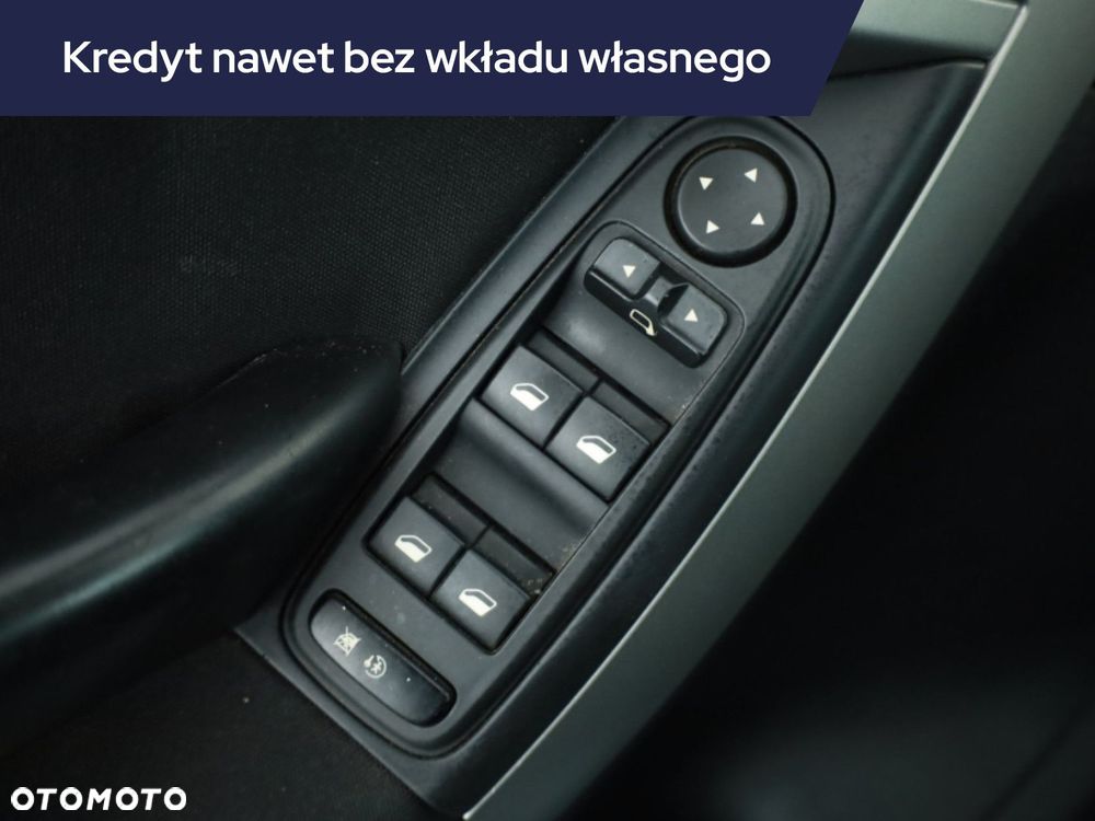 Citroën C4 Picasso - 19