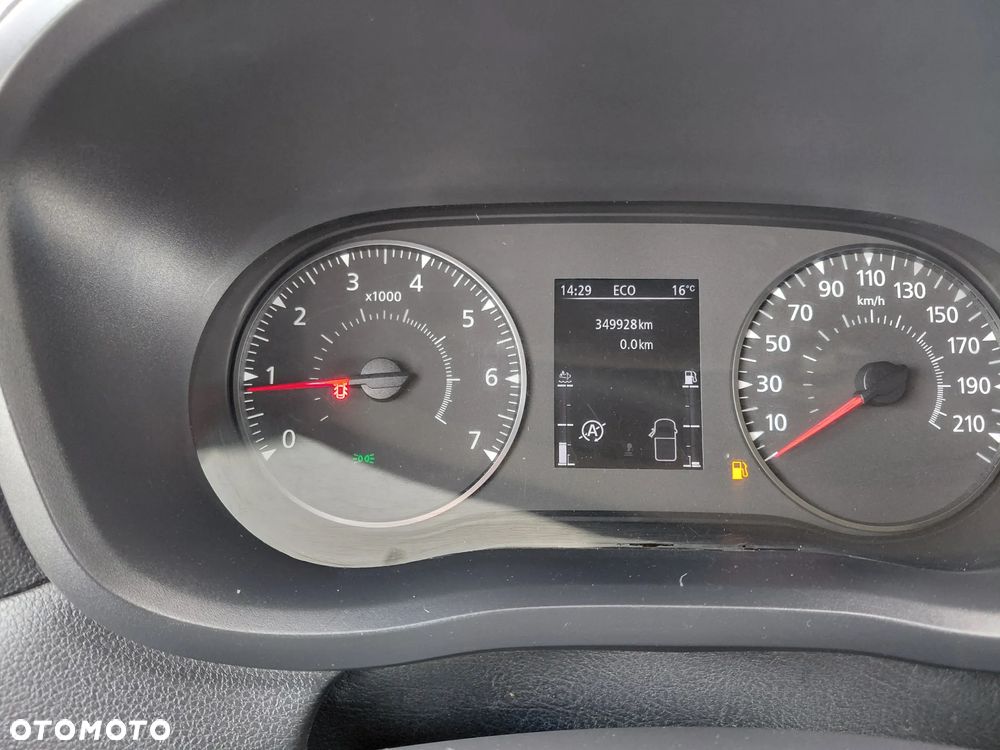 Opel MOVANO WINDA - 5