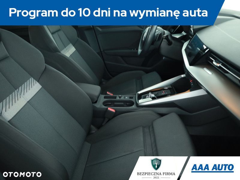 Audi A3 Sportback - 9