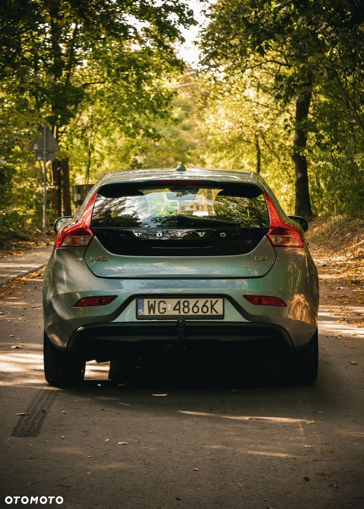 Volvo V40 D2 Momentum - 6