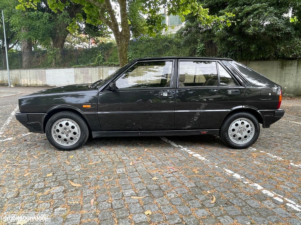Lancia Delta 1.6 HF Turbo - 25