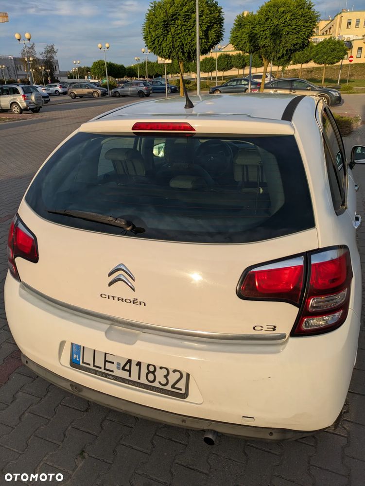Citroën C3 1.2 VTi Selection - 4