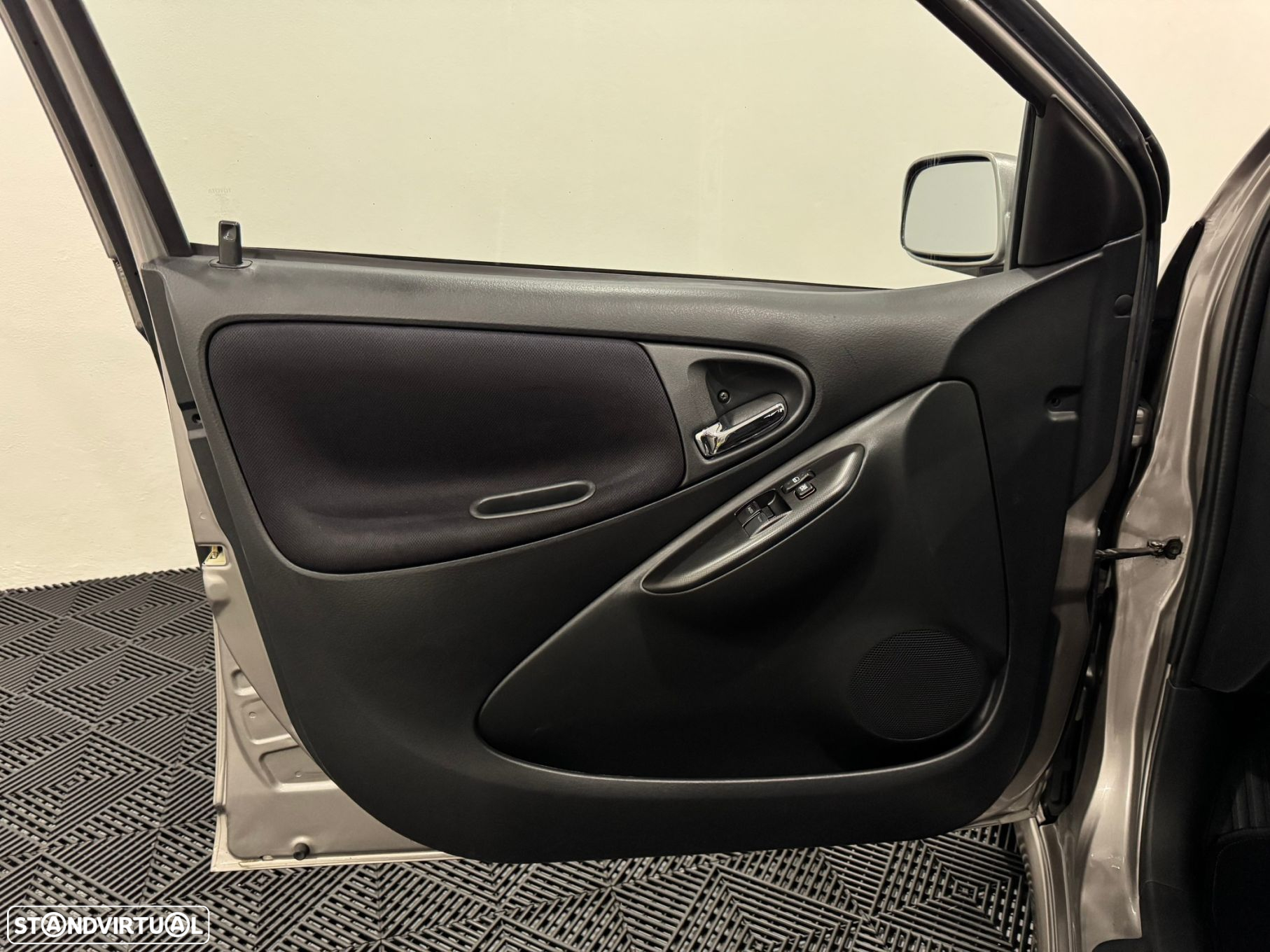 Toyota Yaris 1.5 T Sport AC - 43