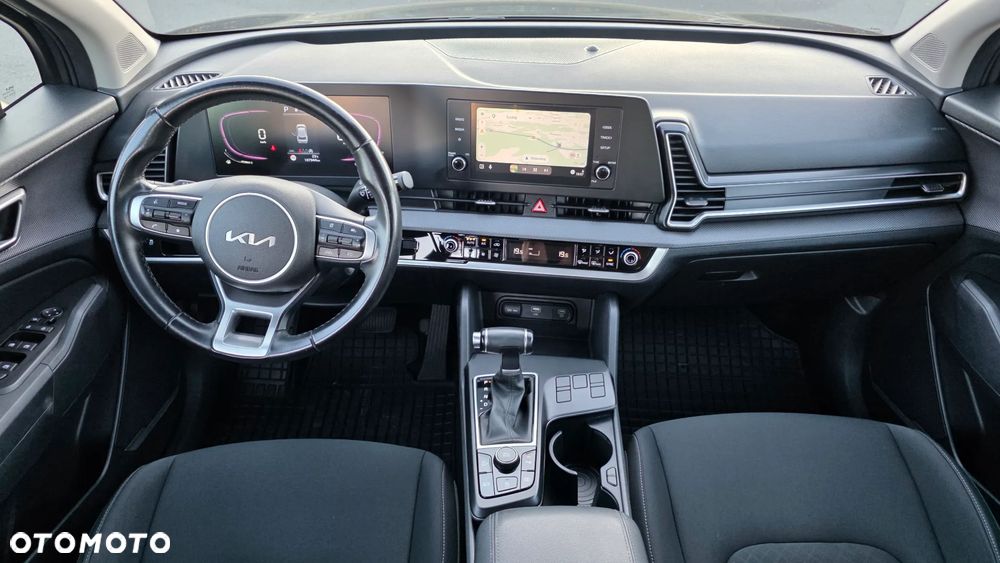 Kia Sportage - 3
