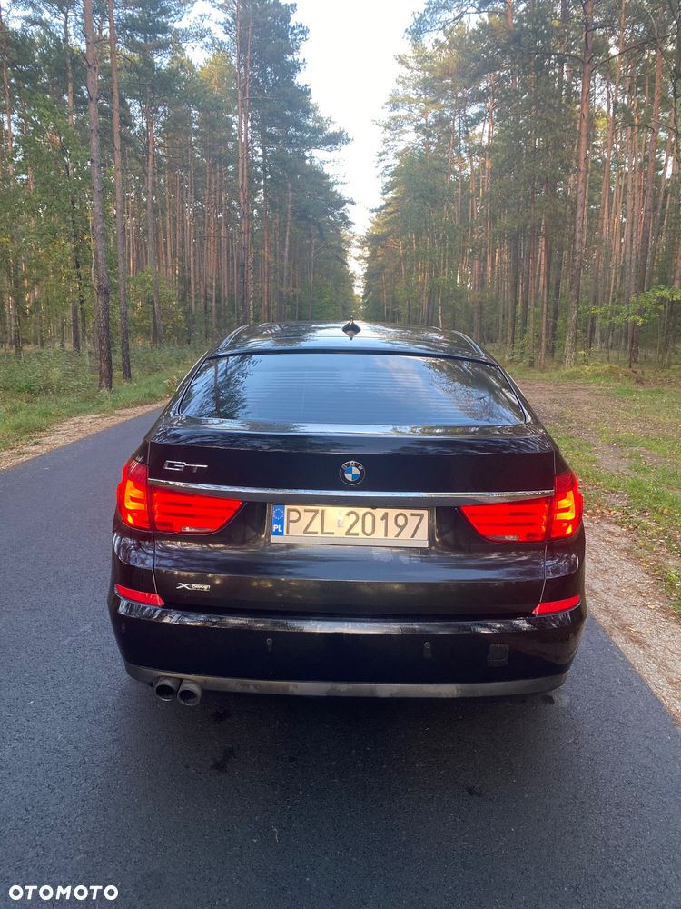 BMW Seria 5 - 4