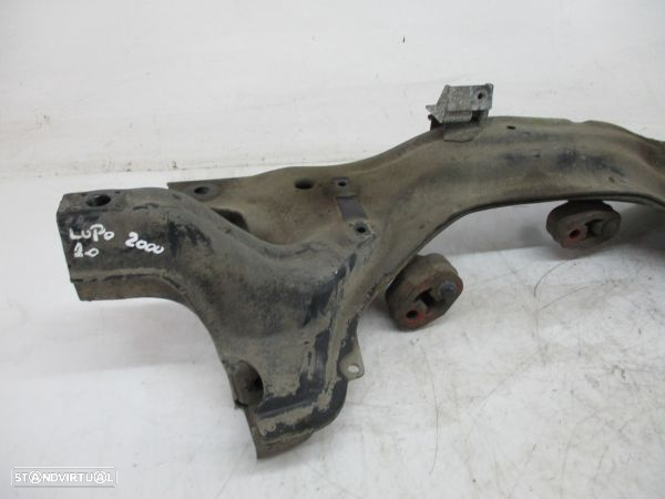 Charriot Frente Volkswagen Lupo (6X1, 6E1) - 2