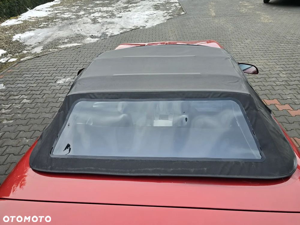 Chevrolet Corvette Convertible 5.7 - 10