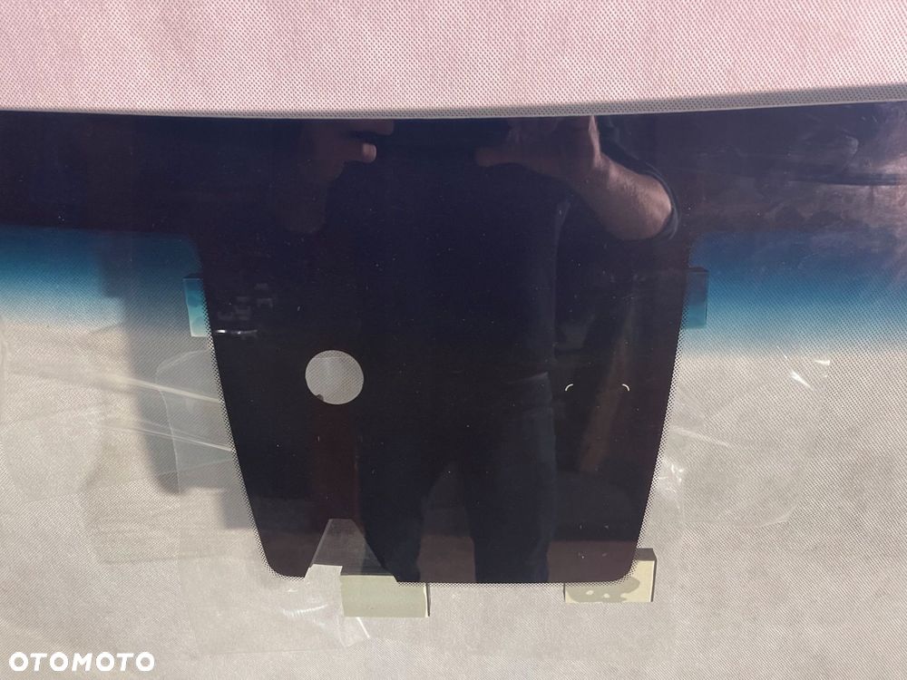 szyba przednia hyundai kona sensor kamera po 2017- - 2