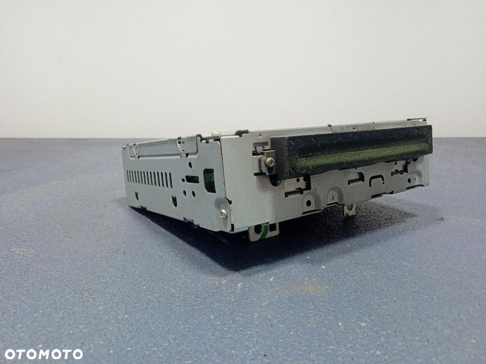 VOLVO V50 S40 II RADIO CZYTNIK ODTWARZACZ PŁYT CD 30732600 - 6