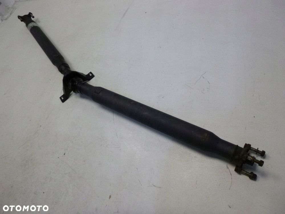 MERCEDES W220 S400 3.2B V6 WAŁ NAPĘDOWY TYŁ KRÓTKI - 4