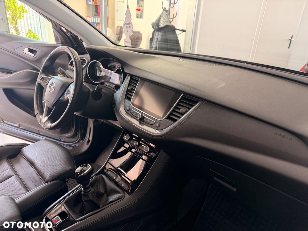 Opel Grandland X - 25