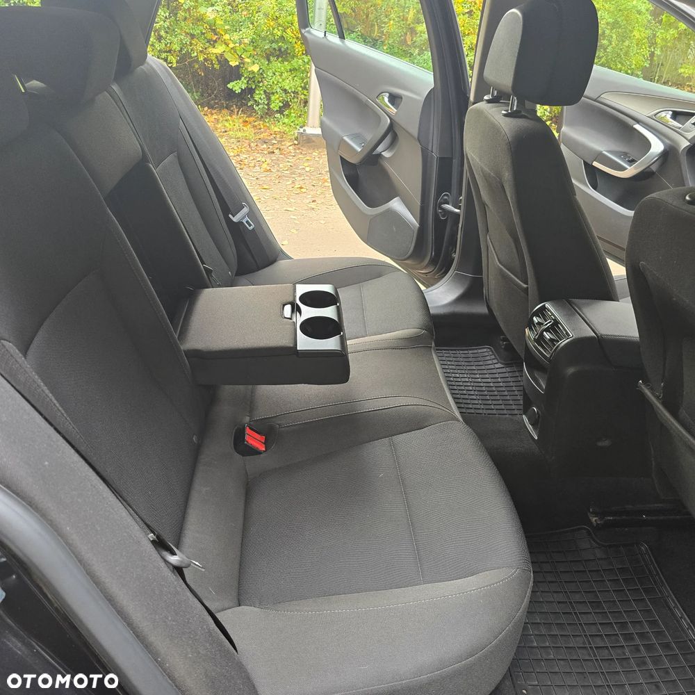 Opel Insignia 2.0 CDTI automatik Cosmo - 9