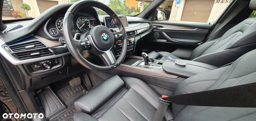BMW X5 - 4