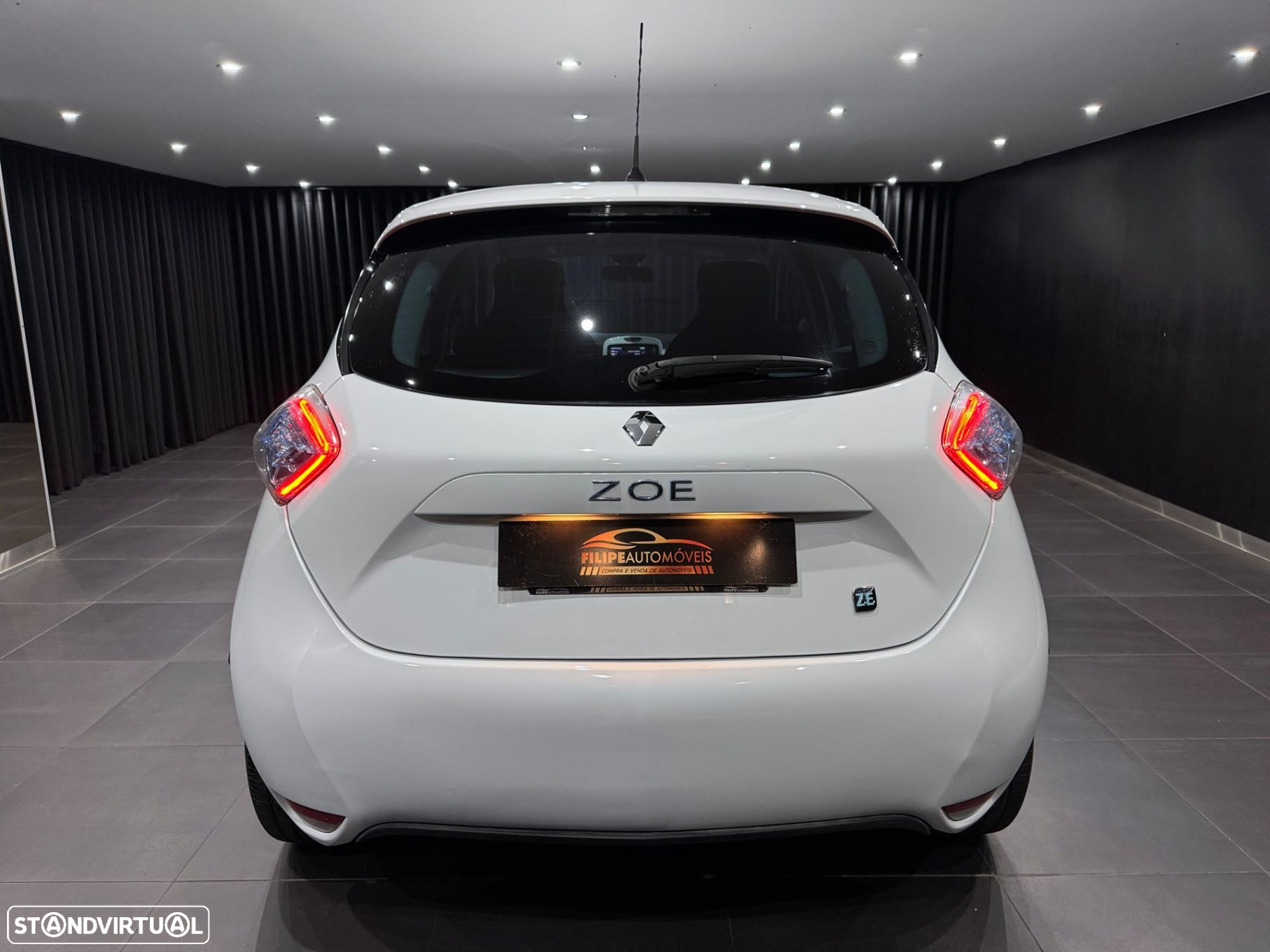 Renault Zoe - 7