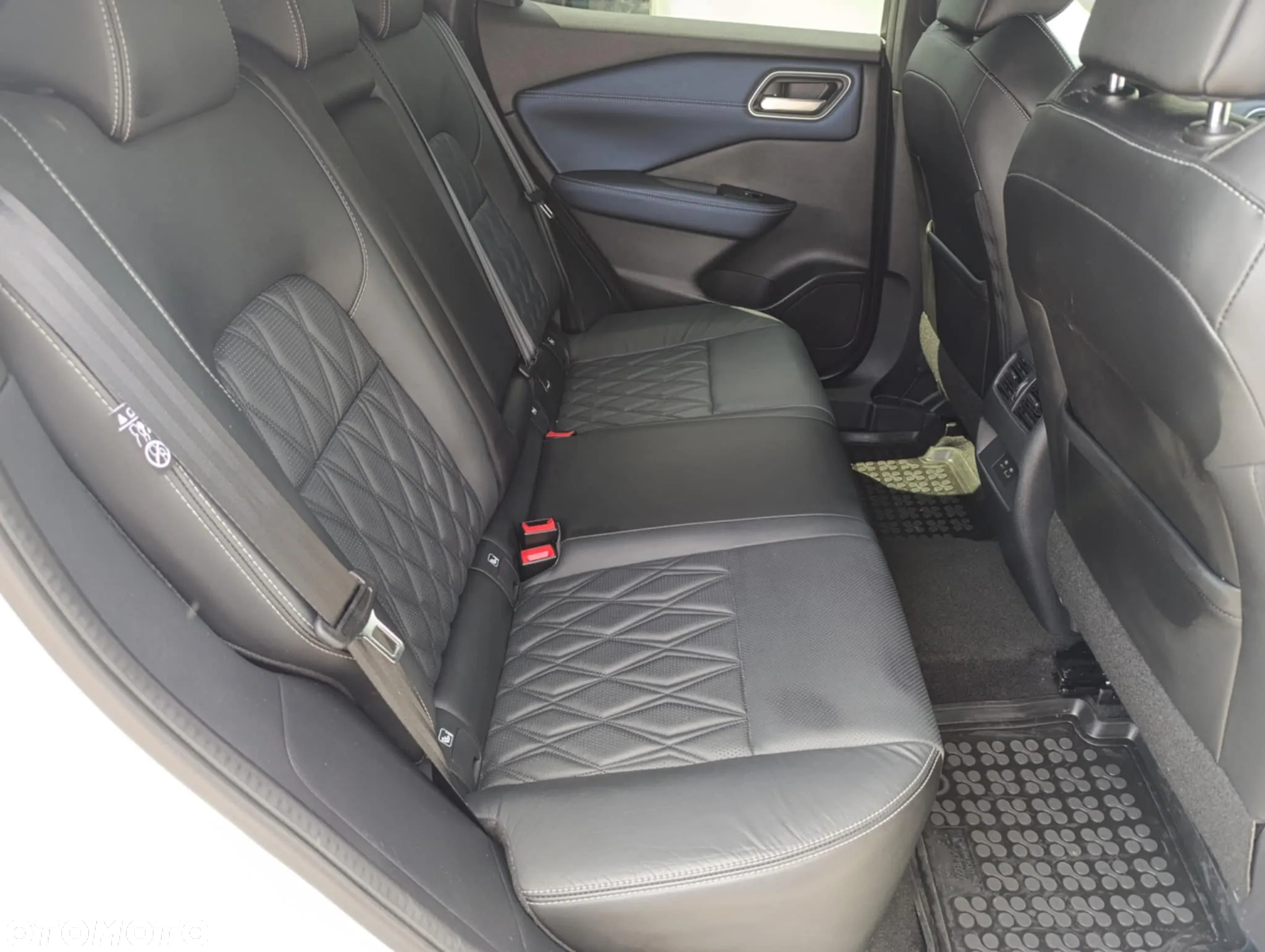 Nissan Qashqai 1.5 e-POWER Tekna+ - 11