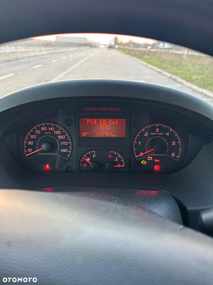 Fiat Ducato L3H2 - 7