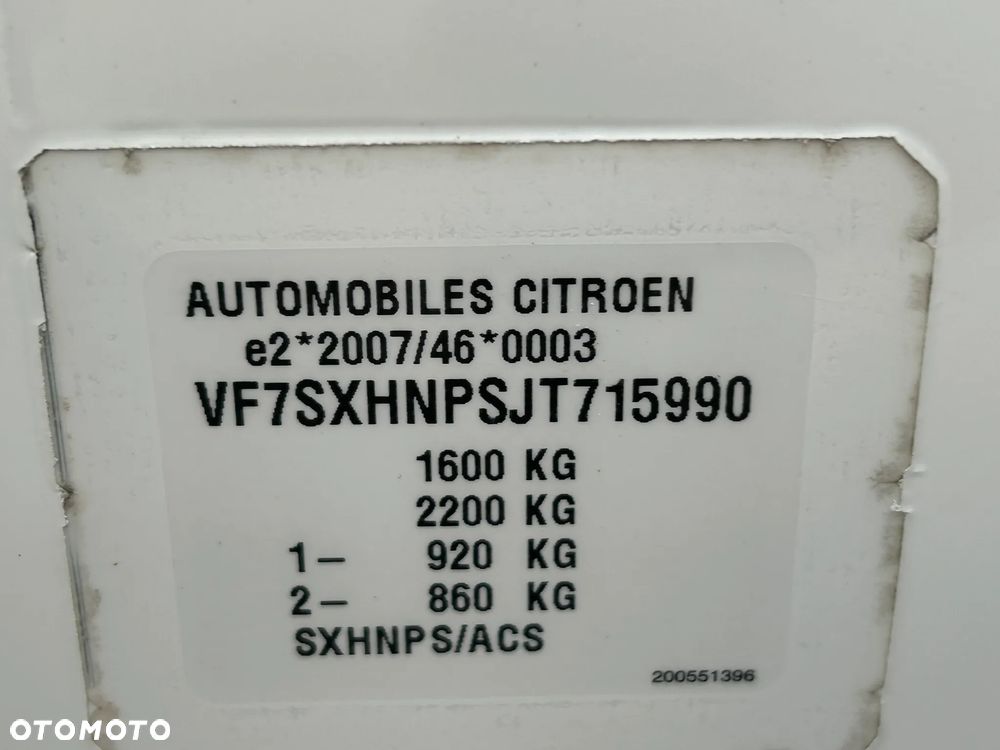 Citroën C3 1.2 PureTech Shine S&S - 23