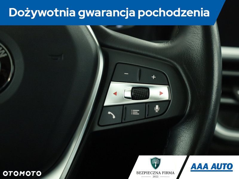 BMW Seria 3 - 21