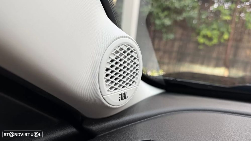 Jeep Avenger 1.2 GSE T3 Altitude - 23