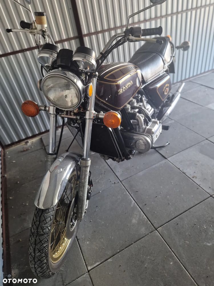 Kawasaki KZ - 9