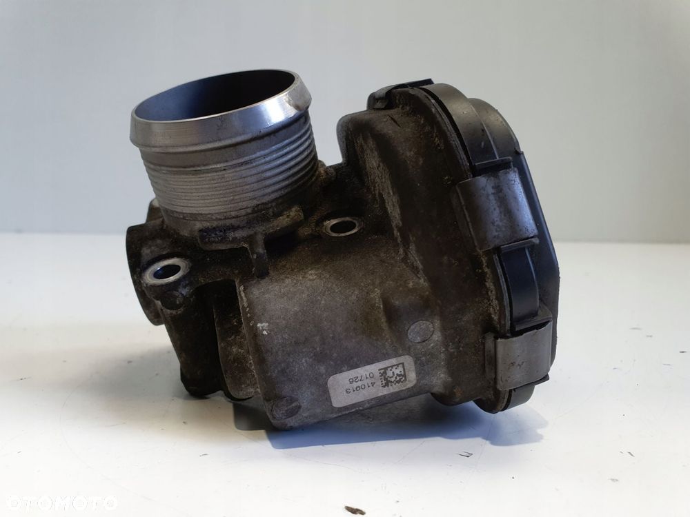 PRZEPUSTNICA Citroen C4 II 1.6 HDI _ 9673534480 28275019przepustnica - 8
