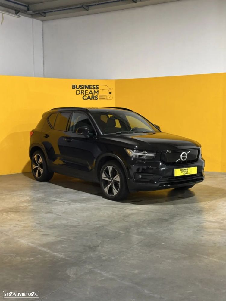 Volvo XC 40 P8 AWD Recharge RDesign - 7