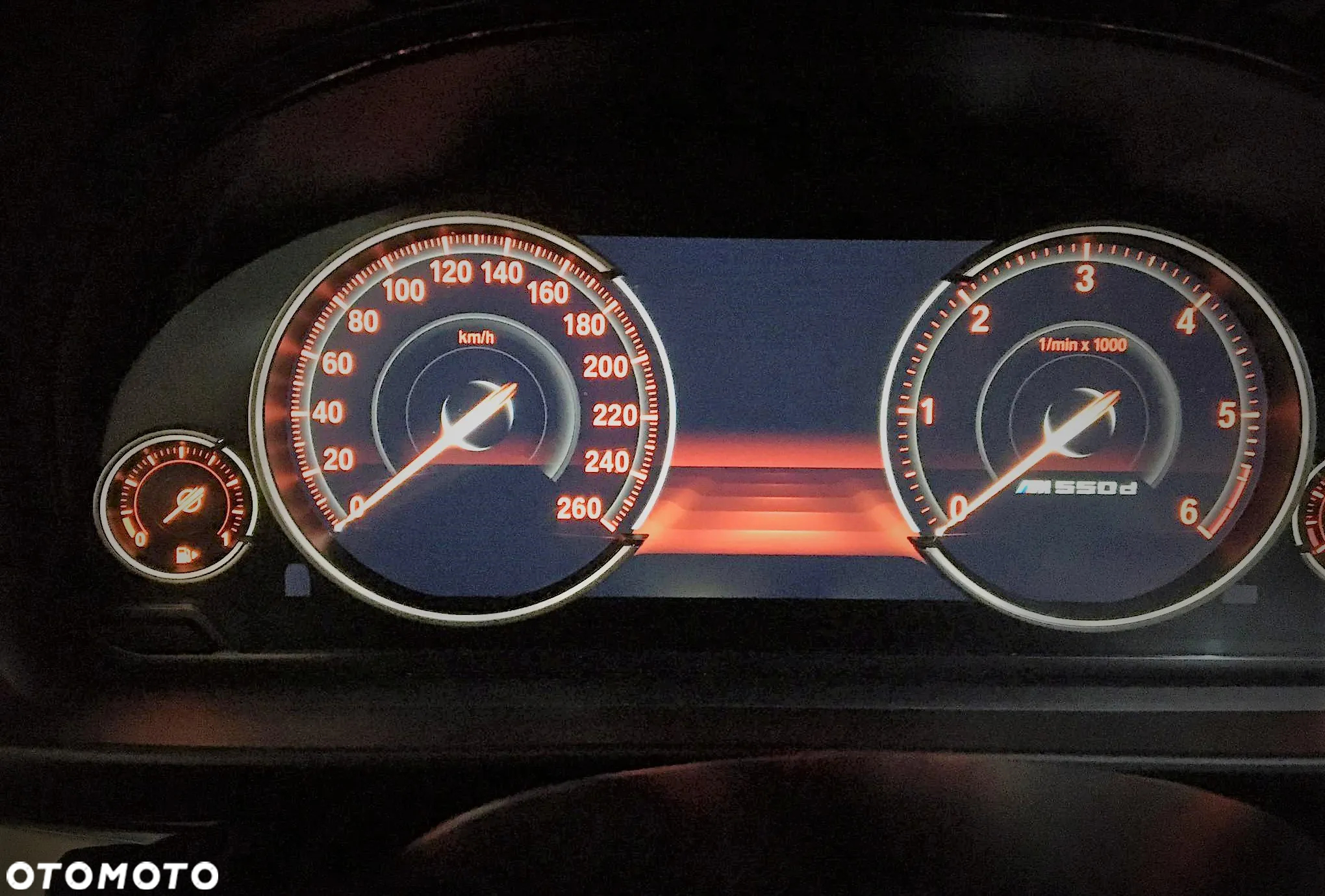 BMW Seria 5 535d xDrive Touring Sport-Aut Modern Line - 8