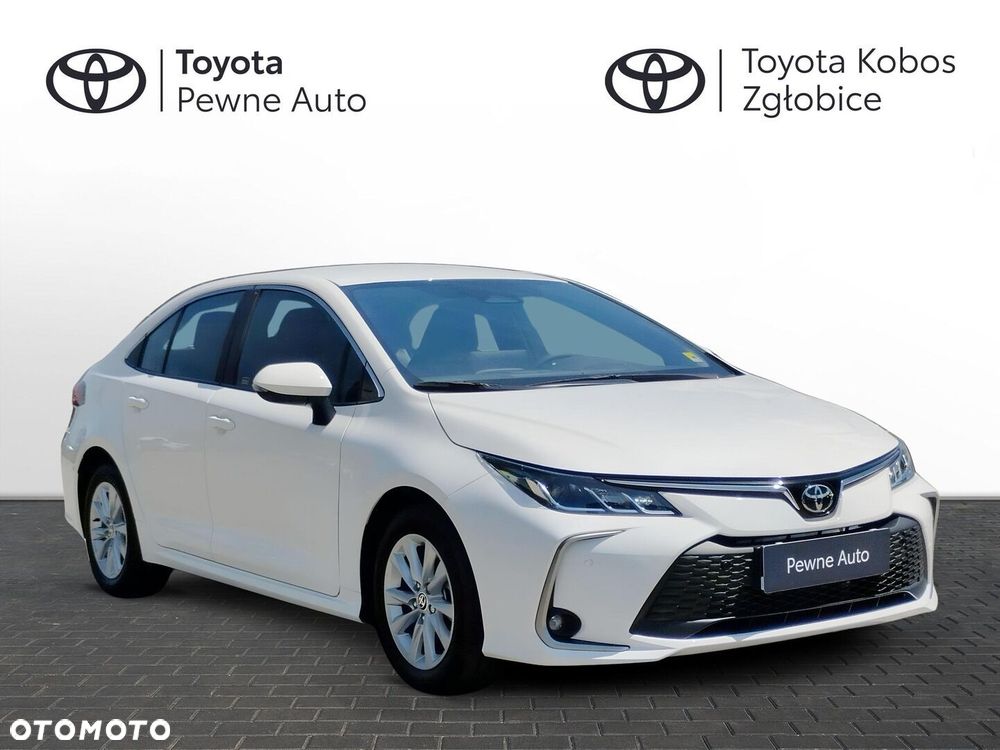 Toyota Corolla - 7