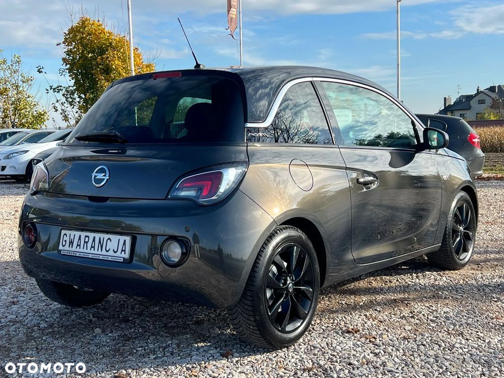 Opel Adam - 8