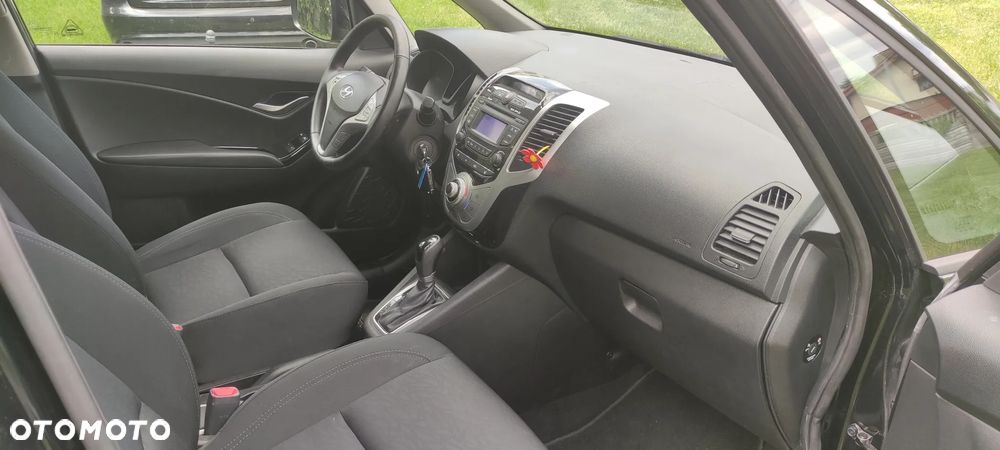 Hyundai ix20 1.6 Automatik Comfort - 19