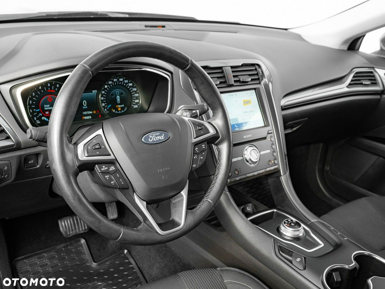 Ford Mondeo 2.0 EcoBlue Titanium - 7