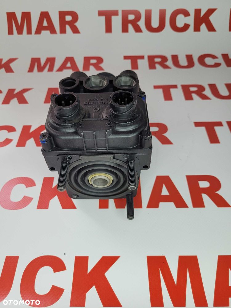 ZAWÓR ebs modulator DAF 480001.5000 - 3