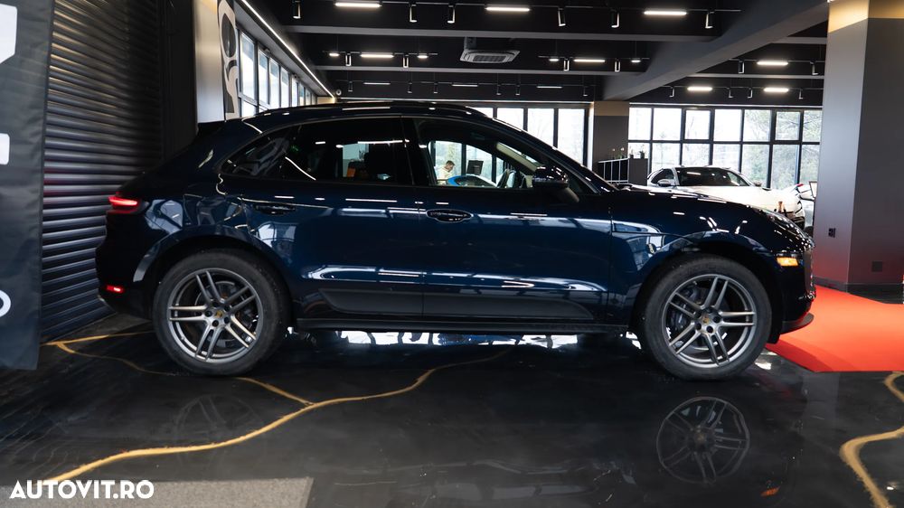 Porsche Macan - 26