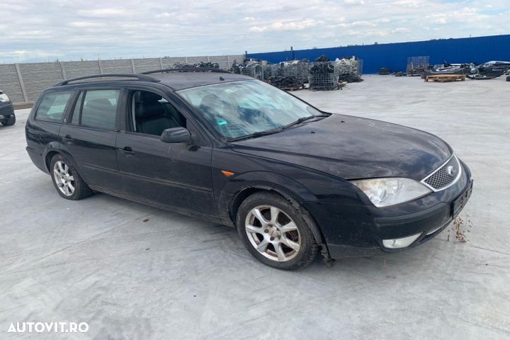 Oglinda dreapta electrica E9014119 5 FIRE E9014119 5 FIRE Ford Mondeo - 7