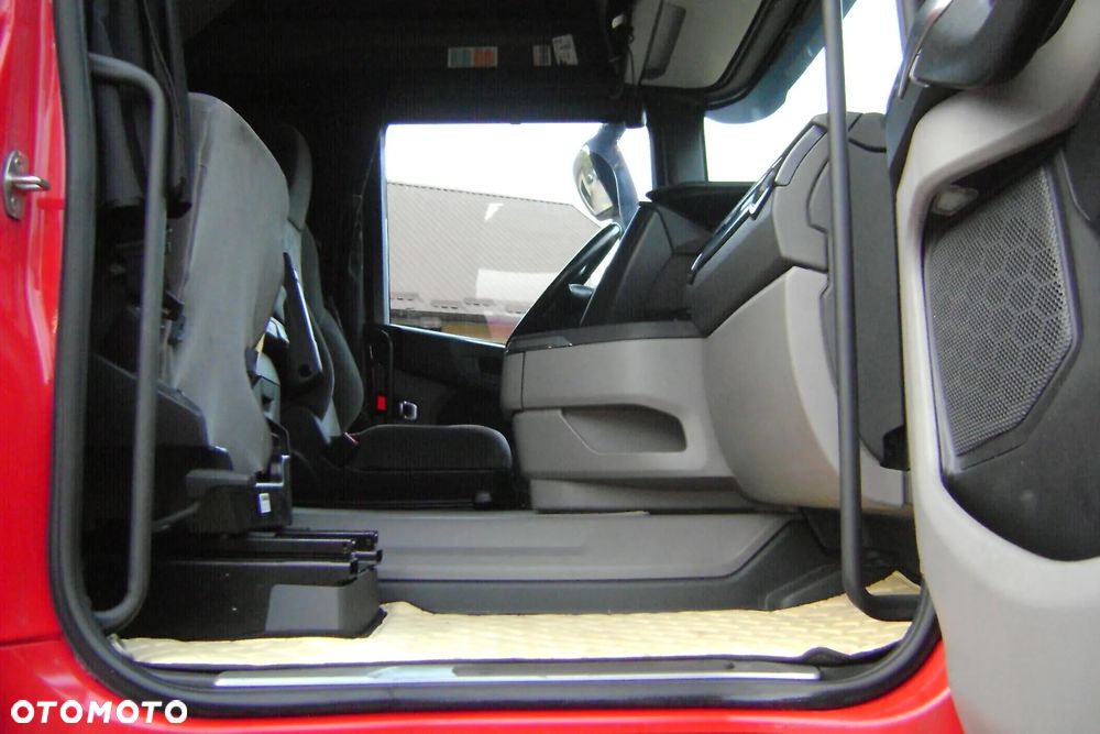 Scania R500 - 6