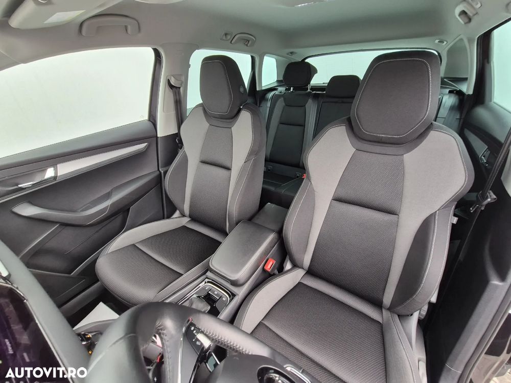 Skoda Karoq 2.0 TDI SCR 4x4 DSG Ambition - 10